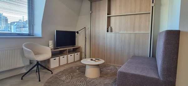 Medium property photo - Mauritsstraat 251F, 3012 CH Rotterdam